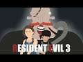 Resident Evil 3 Remake Parody - Part 1