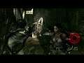 Resident Evil 5 [mit Punk] [Anniversary Run] - Kapitel 4-2