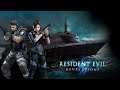 Resident evil Revelations - Relembrando e aquecendo pro Remake do 3