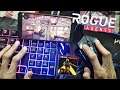 Rogue Agents Gameplay with Keyboard and Mouse Android/iOS New TPS Game 2020