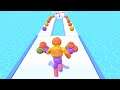 ROPE-MAN RUN π§ΆπAll Levels Gameplay Walkthrough Android, iOS v.4