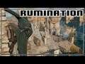 Rumination Analysis on Assassin's Creed Unity
