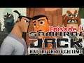 Samurai Jack: Battle Through Time - MEET THE SCOTSMAN - [ Episode 1 ] Playthrough~