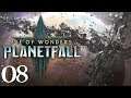 SB Plays Age of Wonders: Planetfall 08 - The Battle of Jo'Zdr'Un