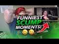 SCUMP LAUGHTAGE! (FUNNIEST SCUMP Stream Highlights Pt14)