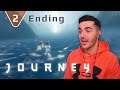 Seeing It Through Together | Journey | Pt. 2 [Ending]