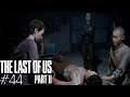 SÍNDROME COMPARTIMENTAL | The Last Of Us II #44