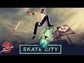 Skate City Review / First Impression (Playstation 5)
