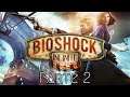 Soldados de hojalata | Bioshock Infinite [Parte 2]