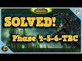 SOLVED! - When Each Phase Should Drop! - World of Warcraft Classic