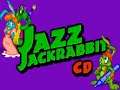 some games are not games that are not sonic ⑬ Jazz Jackrabbit