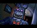 SOY NIGHTMARE BONNIE - Five Nights at Freddy's Simulator (FNAF Game)