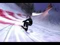 SSX PS2 Trailer 2000