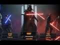Star Wars Battlefront II -  Top player as Darth Vader! (Heroes Vs Villains)  Ajan Kloss