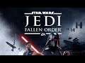 Star Wars | Jedi fallen order | Blind Play finale