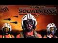 Star Wars: Squadrons - Review