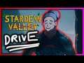 Stardew Valley but it's about DRIVE