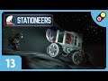 Stationeers #13 On fabrique un rover ! [FR]
