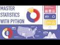 Statistics Tutorial 8 : NumPy Regression Analysis