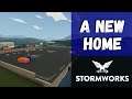Stormworks 1.0 - A New Home - #5 [Calm content]