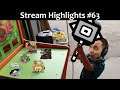 Stream Highlights #63