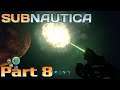 Subnautica [8] - Perfect Dark: Alien Conflict