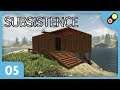 Subsistence #05 On se fortifie ! [FR]