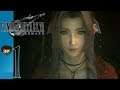Suddenly, I Am 14 Again - 1 - Dez Plays the Final Fantasy VII Remake