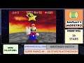 Super Mario 64 (SM3DAS) - #29 - Lethal Lava Land - Star 1