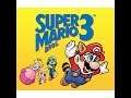 Super Mario Bros 3 Randomizer (NES) Full Playthrough