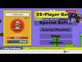 Super Mario Bros. 35 | Unlocking Several Levels and going for some Wins! (Twitch Archive)