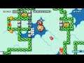 Super Mario Maker 2: 01: Ninji Speedrun Challenge