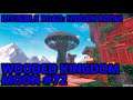 Super Mario Odyssey - Wooded Kingdom Moon #72 - Invisible Road: Hidden Room