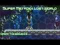 Super Metroid Lost World #16 - I Break The Sequence