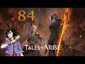 Tales of Arise PS5 Playthrough Part 84 Vs Grinymuk