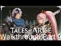 Tales Of Arise Walkthrough Part 9