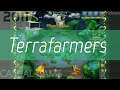 Terrafarmers [1080p60] | Час игры