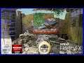 Testing AMD FSR Demo On I3 10100 + Firepro W5000 16GB DDR4