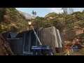 Testing geforce streaming while playing mcc with a friend