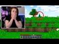 testing how long I can follow Streamer before she realizes...