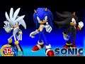 Testing the DLC of Sonic The Hedgehog 2006! - Part 2