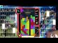 Tetris 99 Xenoblade Event - Flawless Stream - 2100+ Total Wins