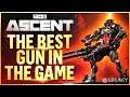 The BEST Gun In The Ascent - Don't Miss THE DEALBREAKER