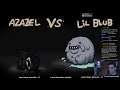 The Binding of Isaac REPETANCE #2 // Directo 1-4-2021