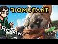The Biomutant Review