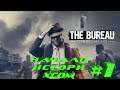 The Bureau - XCOM Declassified Прохождение Начало истории XCOM