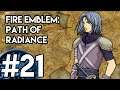 The Different Vigilante - Fire Emblem 9: Path of Radiance [Hard Mode] #21