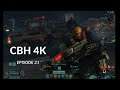 The Ice Cold Redemption / XCOM: Enemy Within Ep. 21