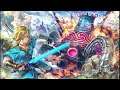 The Legend Of Zelda Breath Of The Wild Game Play Part 5