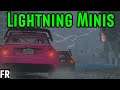 The Lightning Mini - Gta 5 Racing